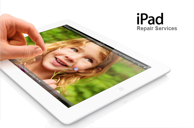 Apple iPad 4 Repair