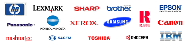 Printer Brands