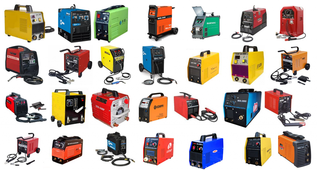 WELDING MACHINE REPAIR Tel (65) 67420877 SINGAPORE