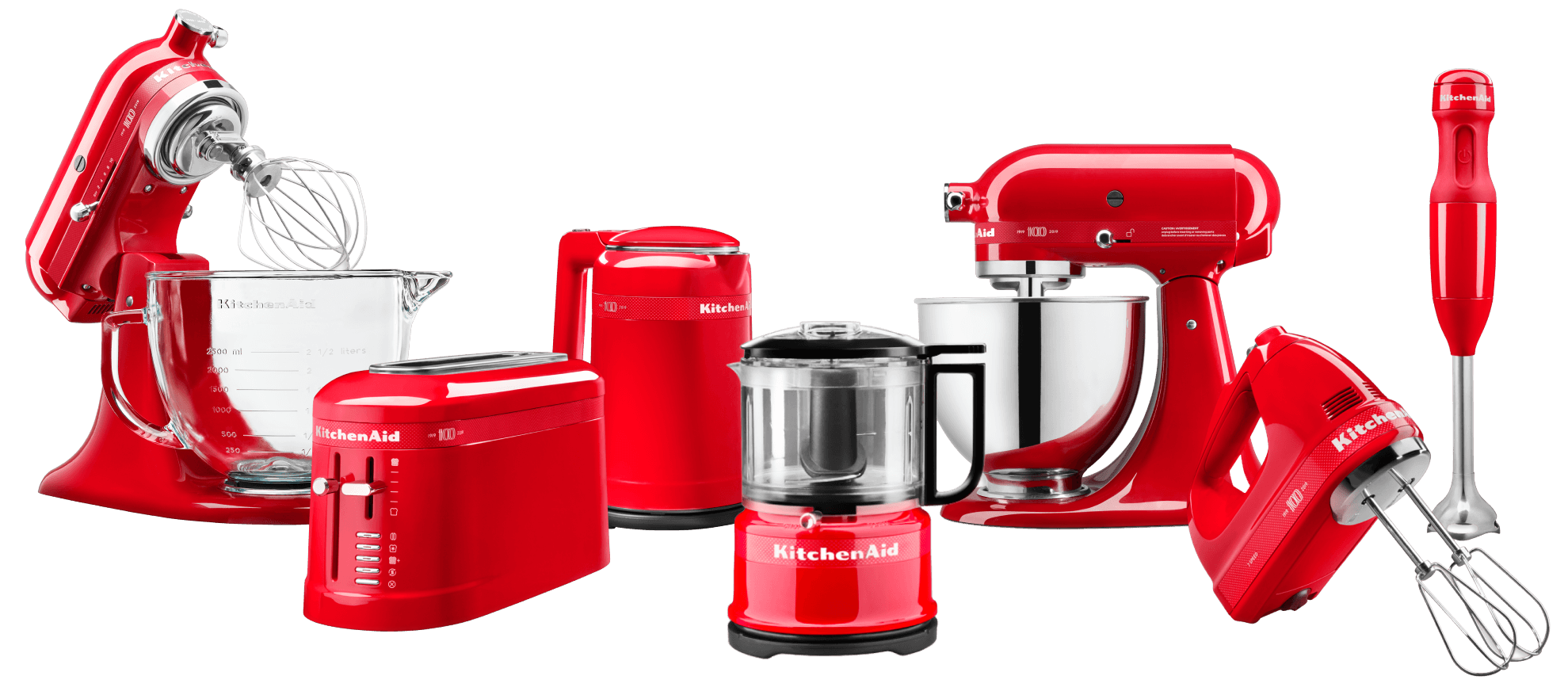 KitchenAid Service Center | Authorised Service Center | Singapore